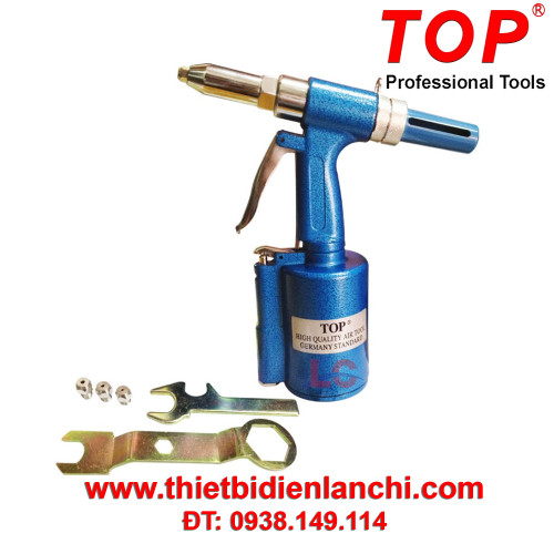 Súng rút Rive dùng hơi TOP PAV-00007